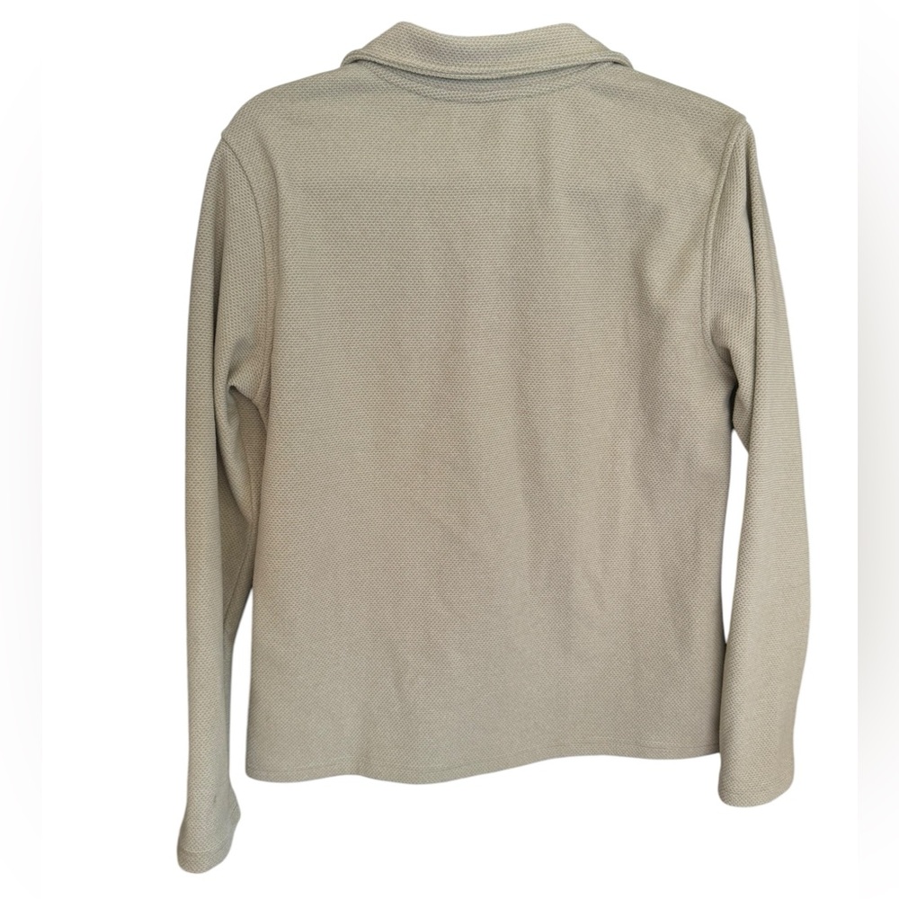Women’s Mountain Khakis Pullover Sweater Size Large - Picture 3 of 8